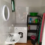 Dom wakacyjny Lacerca *