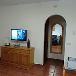 Dom wakacyjny Lacerca *