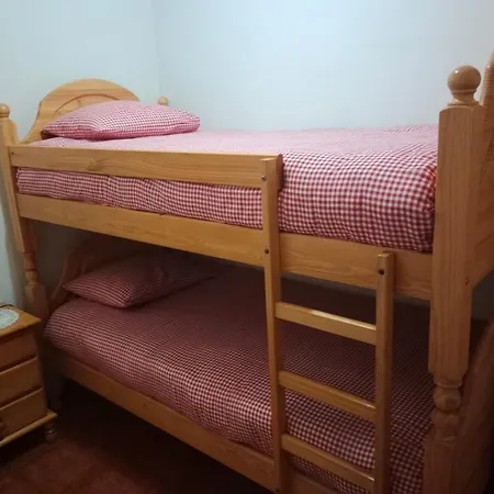 Lacerca * إيكود ذي لوس فينوس