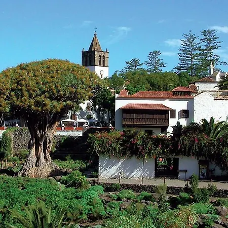 Lacerca Hébergement de vacances