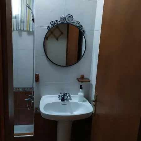 Hébergement de vacances Lacerca