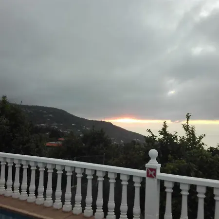 Hébergement de vacances Lacerca