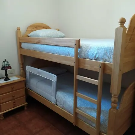 Lacerca Hébergement de vacances *