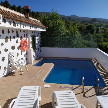 Lacerca Hébergement de vacances *