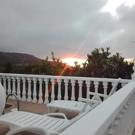 Hébergement de vacances Lacerca