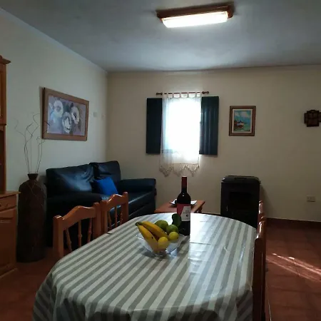 Hébergement de vacances Lacerca *