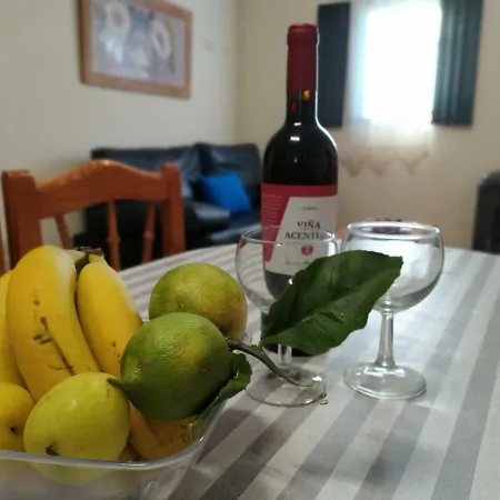 Lacerca Hébergement de vacances *