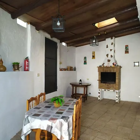 Hébergement de vacances Lacerca *