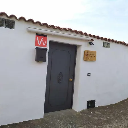 Lacerca Hébergement de vacances Icod De Los Vinos