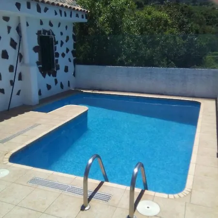 Lacerca * Icod De Los Vinos