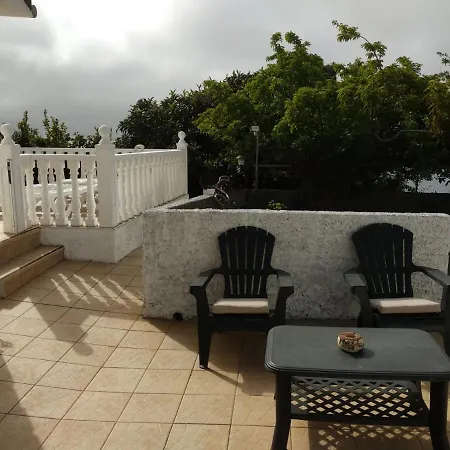 Lacerca Icod De Los Vinos