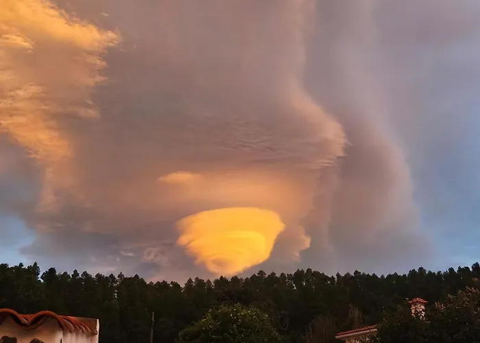Feriehus Lacerca Icod De Los Vinos