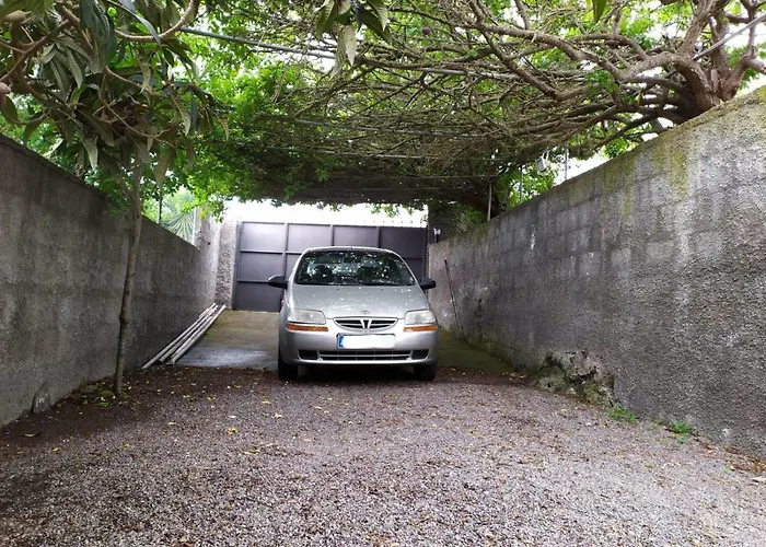 Lacerca Feriehus Icod De Los Vinos