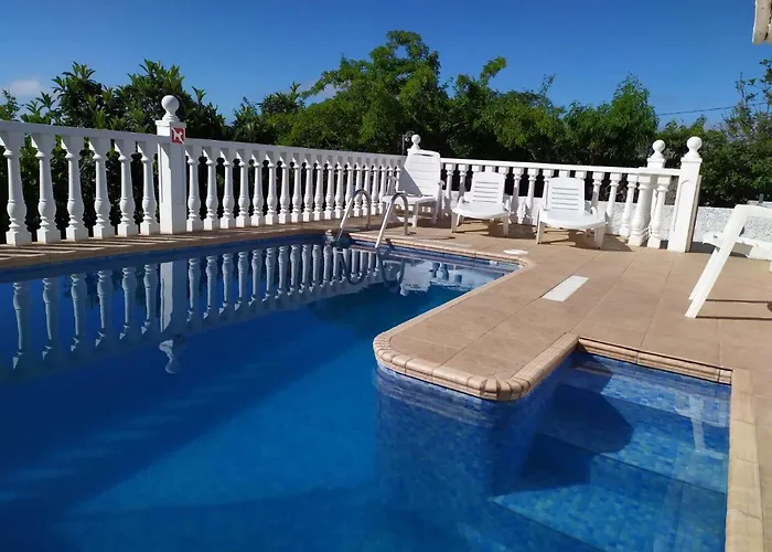 Lacerca Icod De Los Vinos