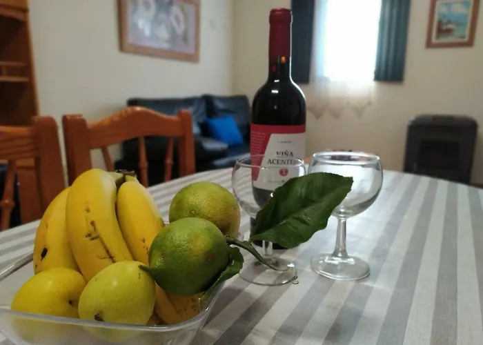 Lacerca بيت للعطل *