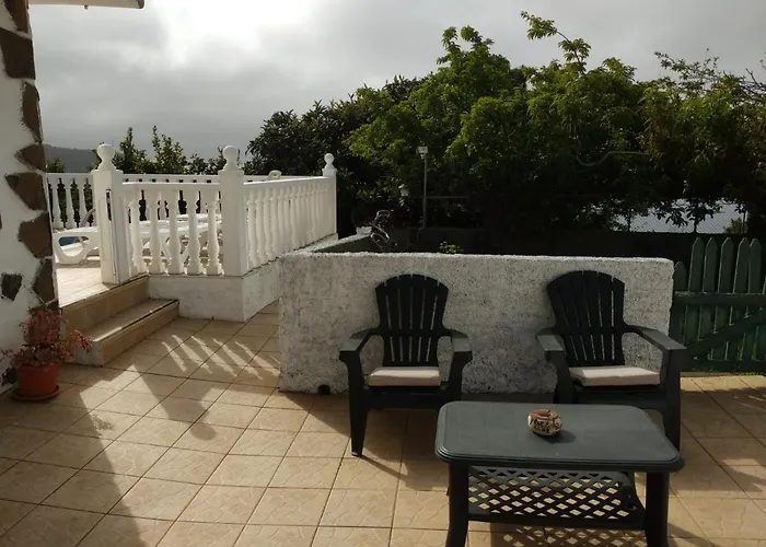 Lacerca إيكود ذي لوس فينوس