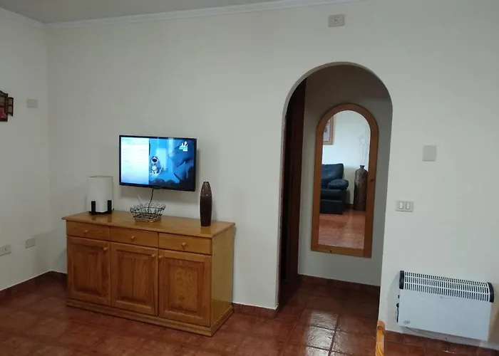 بيت للعطل Lacerca *