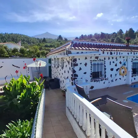 Lacerca Icod De Los Vinos