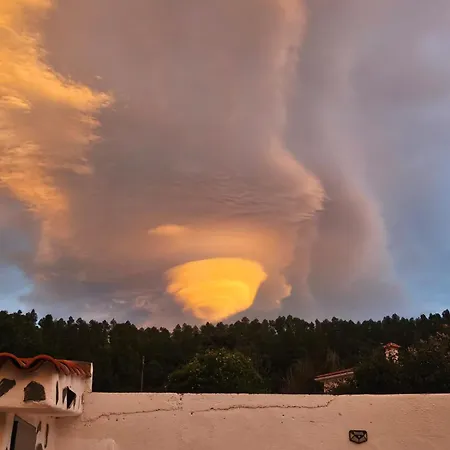 別荘 Lacerca イコー・デ・ロス・ビノス