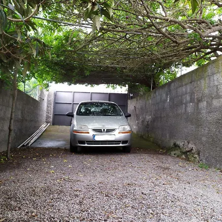 Lacerca 別荘 イコー・デ・ロス・ビノス