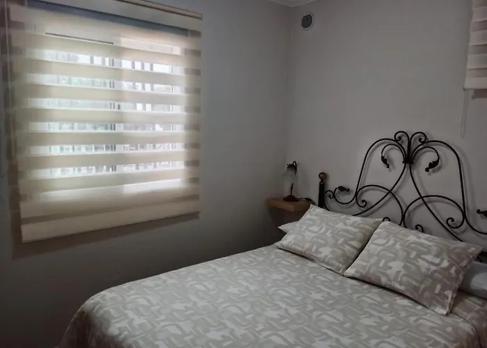 Lacerca Icod De Los Vinos