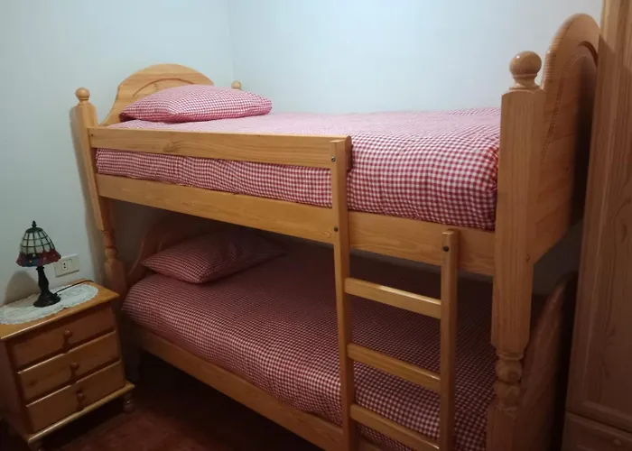 Lacerca * Icod De Los Vinos