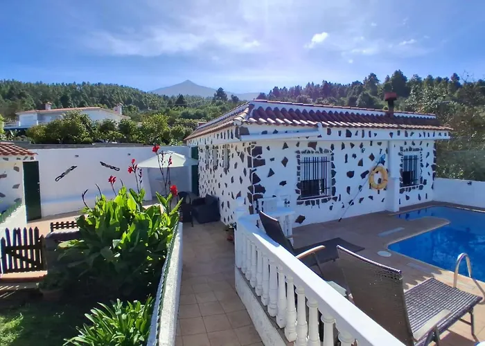 Lacerca Icod De Los Vinos