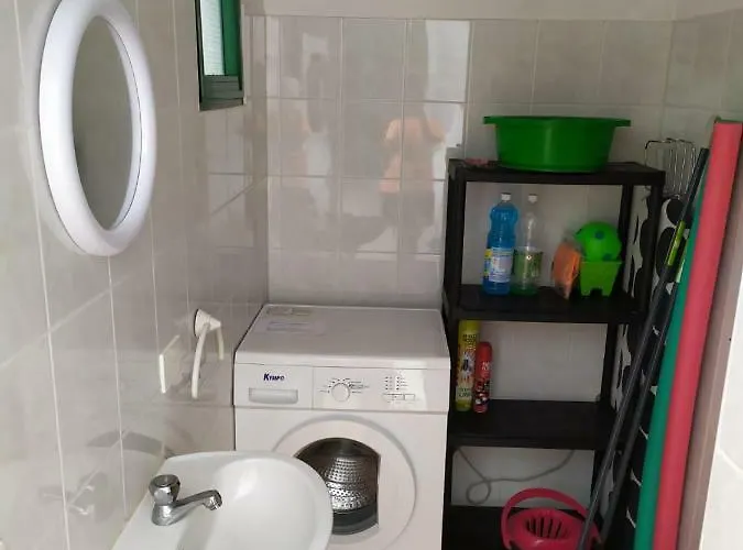 Vakantiehuis Lacerca *