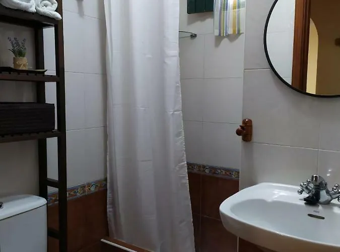 Casa vacanze Lacerca Icod De Los Vinos