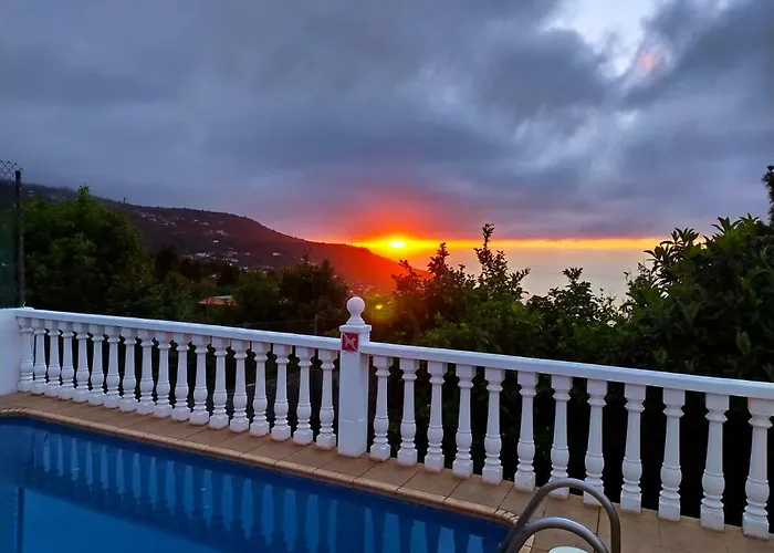 Vakantiehuis Lacerca Icod De Los Vinos