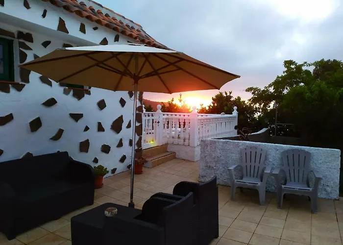 Lacerca Vakantiehuis