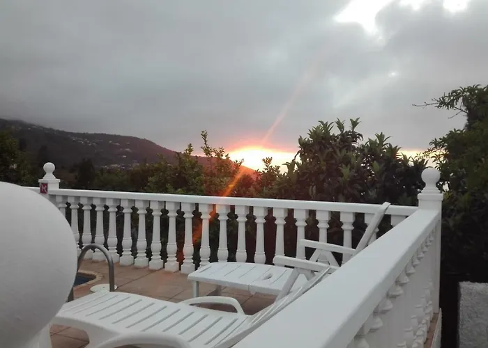 Holiday home Lacerca