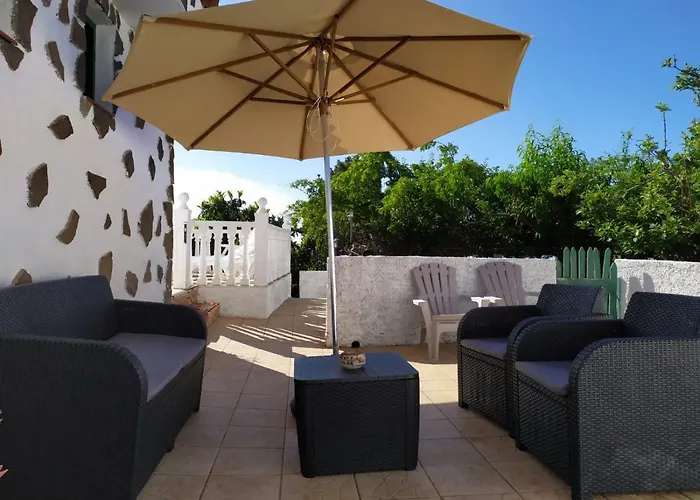 Lacerca Icod De Los Vinos