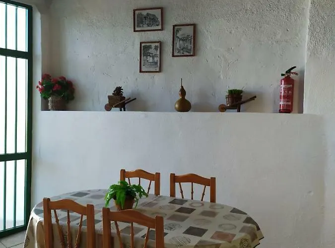 Lacerca Vakantiehuis *