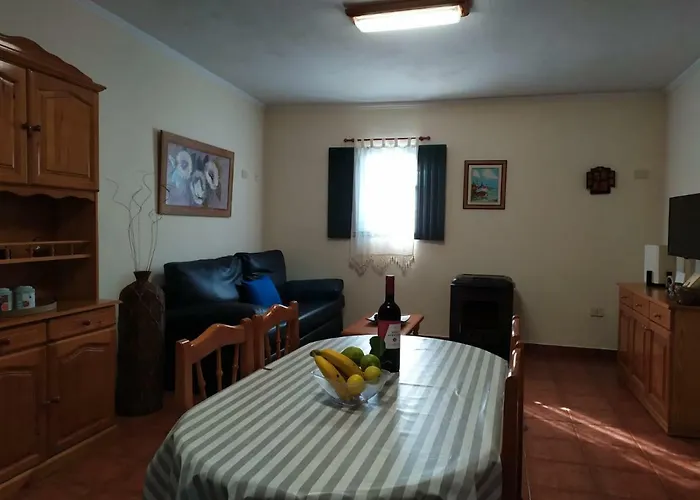 Holiday home Lacerca *