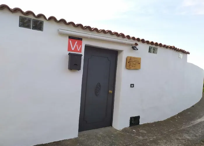 Lacerca Casa vacanze Icod De Los Vinos