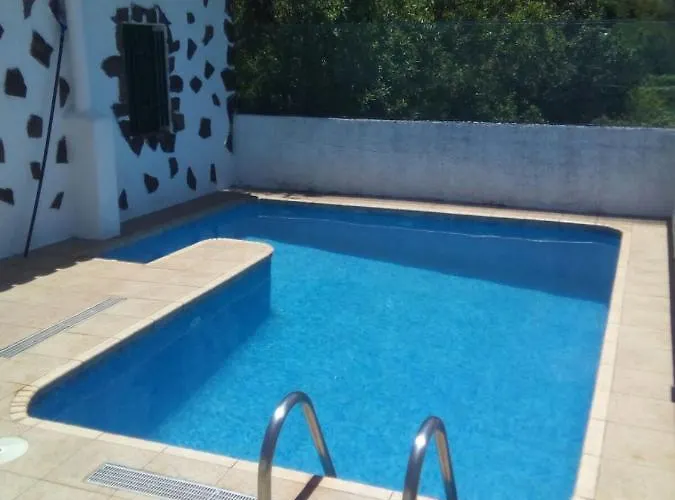 Lacerca * Icod De Los Vinos